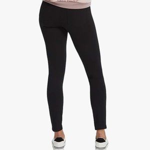 SPANX The Perfect Pant, Ankle 4 Pocket in Black